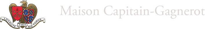 Maison Capitain-Gagnerot