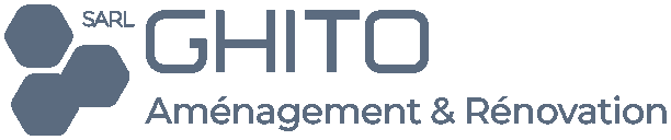 SARL Ghito, aménagement et rénovation